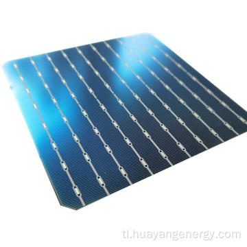 Mataas na kahusayan 182 solar cells para sa DIY.